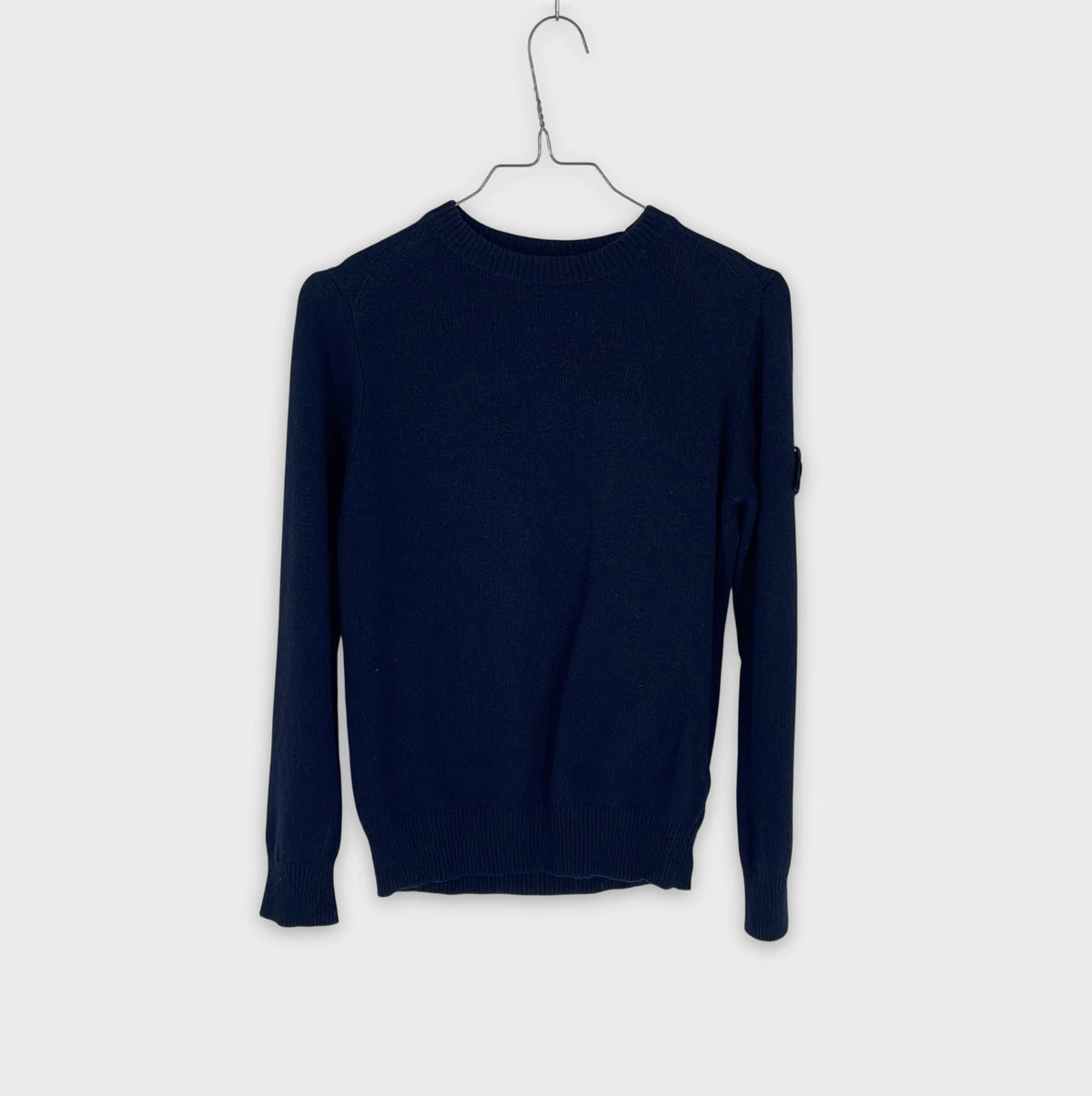 0-Pull Stone Island 10 ans