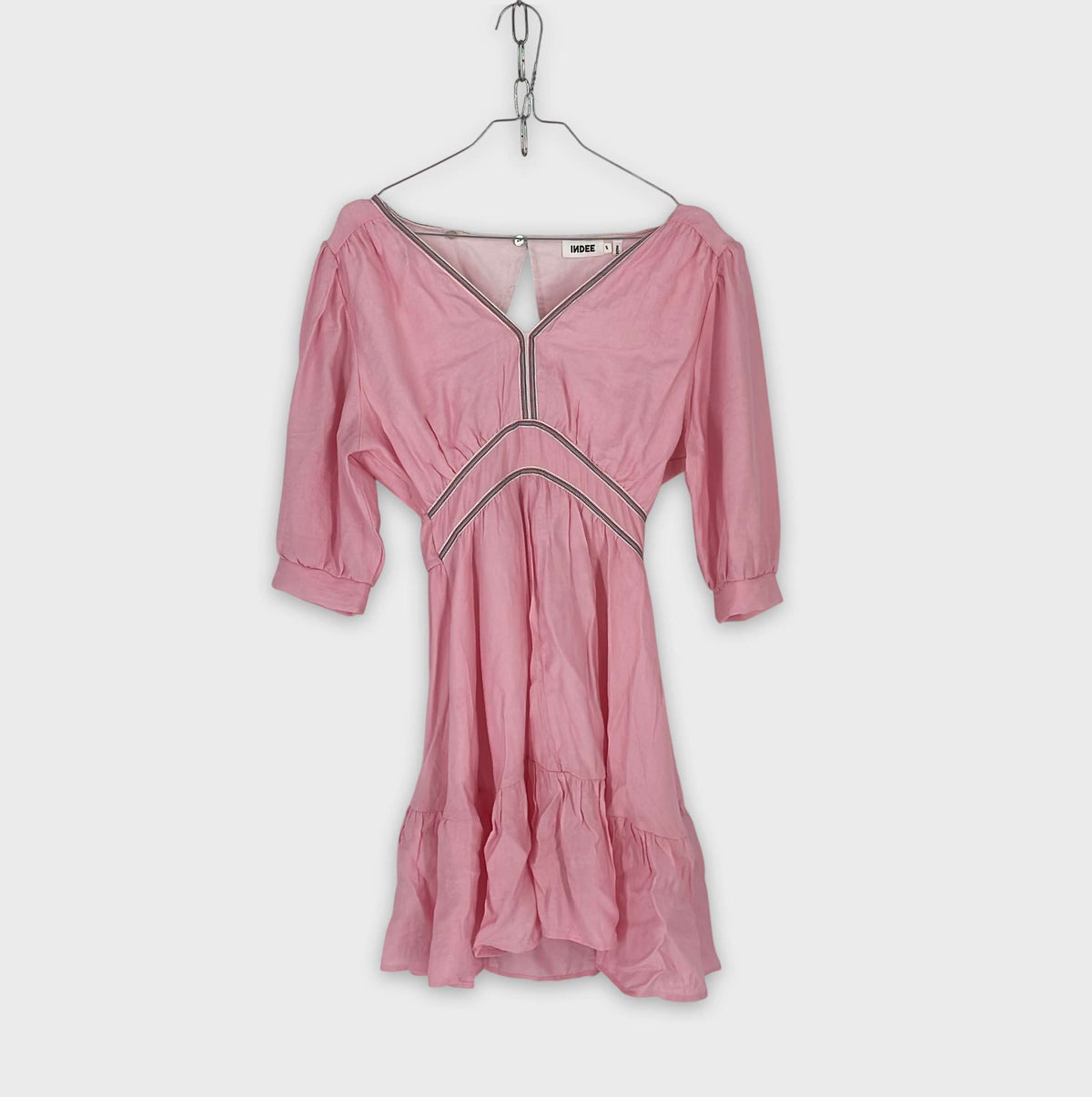 0-Robe Indee