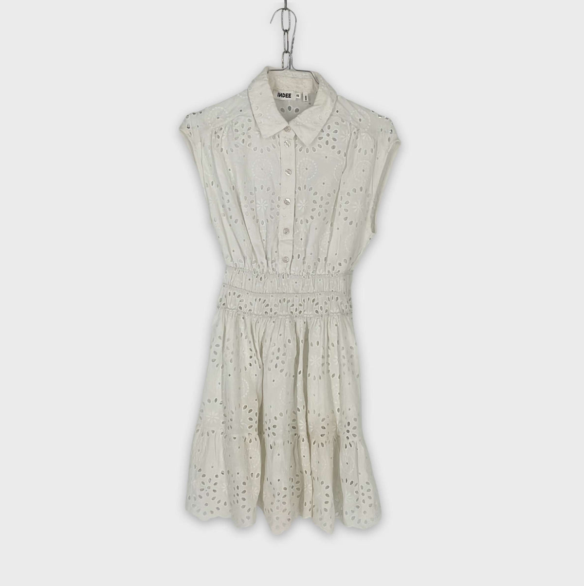 0-Robe Indee