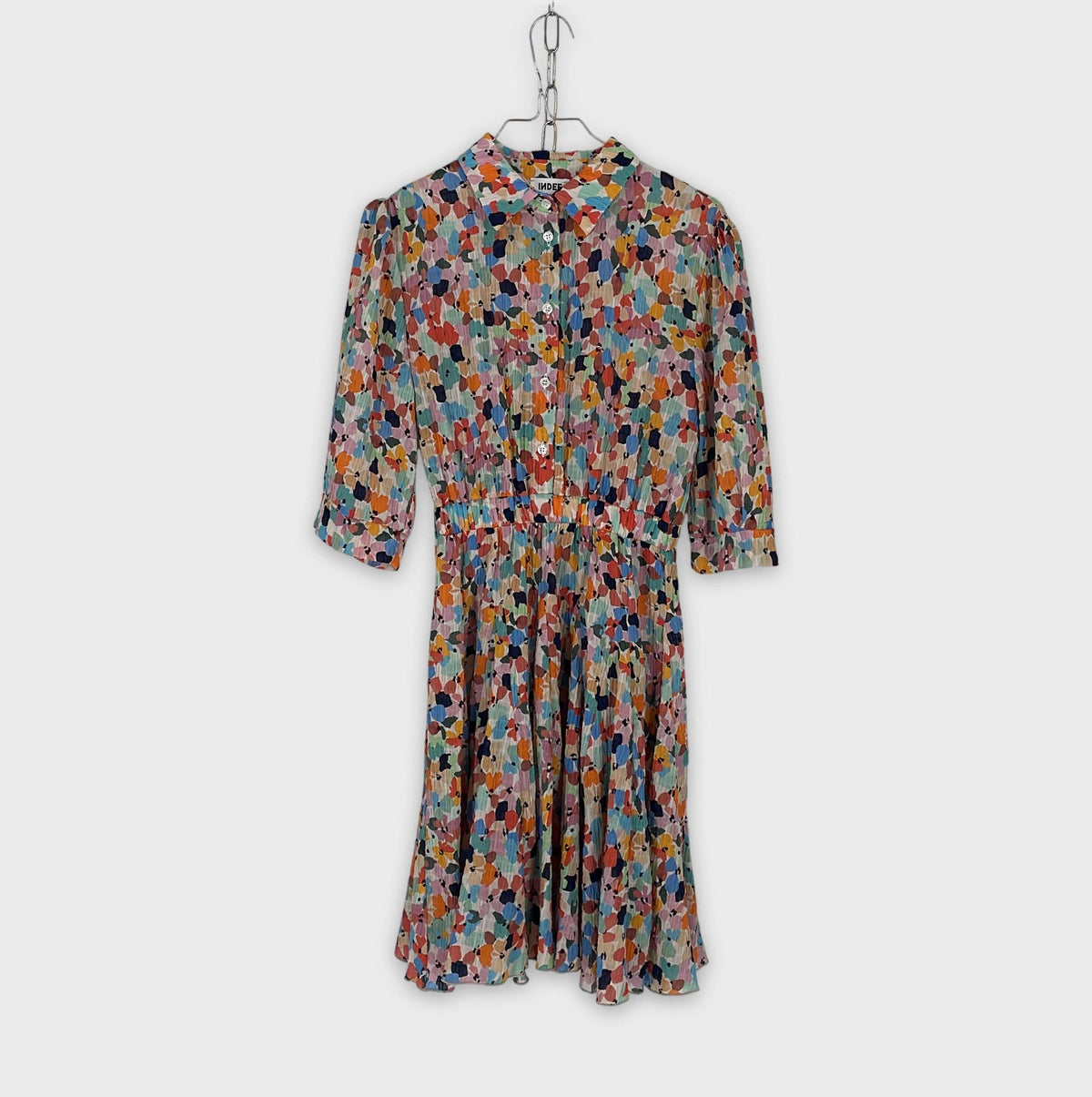 0-Robe Indee