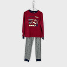 0-Pyjama long Okaidi 10 ans
