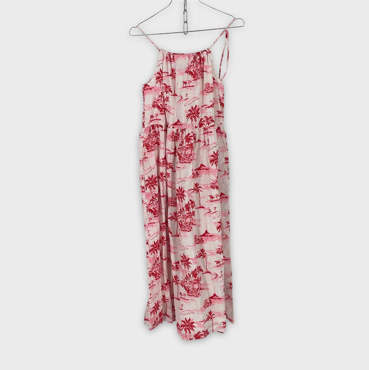 0-Robe American Outfitters 14 ans