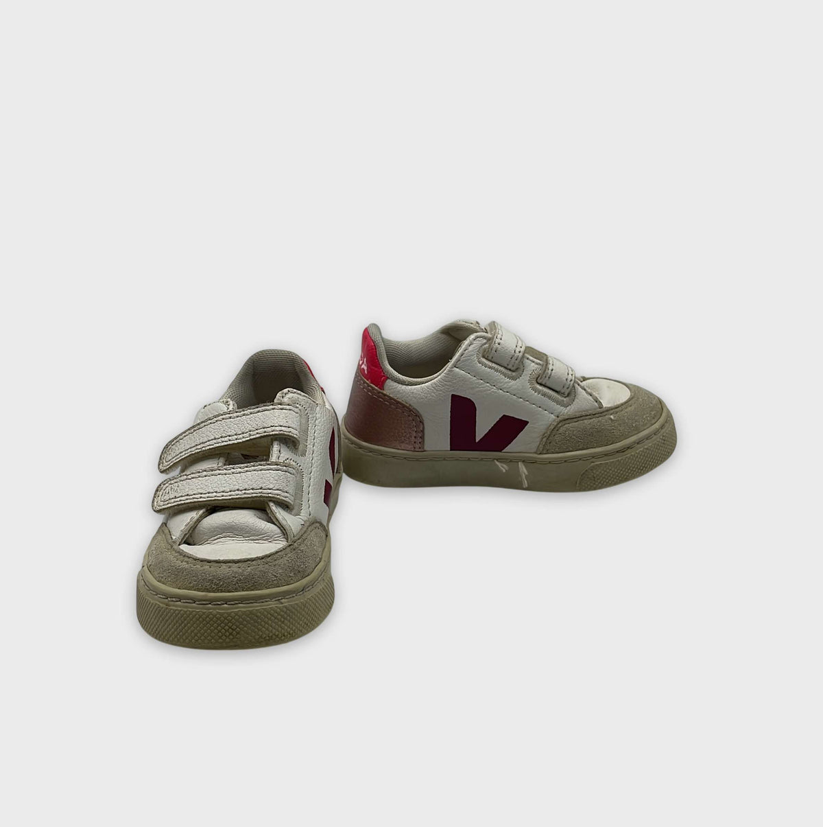 0-Chaussures Veja Taille 23