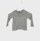 0-T-shirt manches longues H&M 18 mois