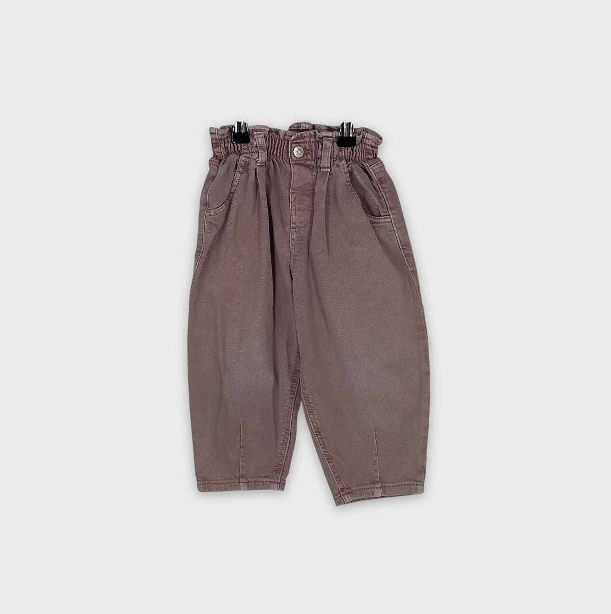 0-Jeans Zara Kids 24 mois