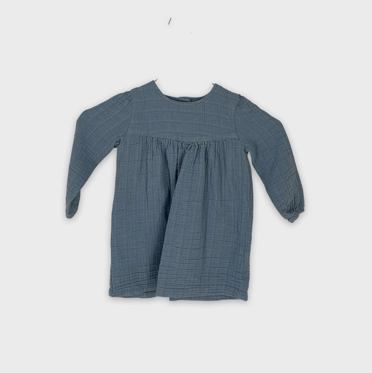 0-Robe P'tit filou 18 mois