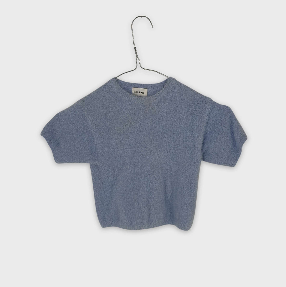 0-Pull Filou & friends 24 Mois - 3 Ans