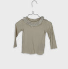 0-T-shirt manches longues Lil' Atelier 24 mois