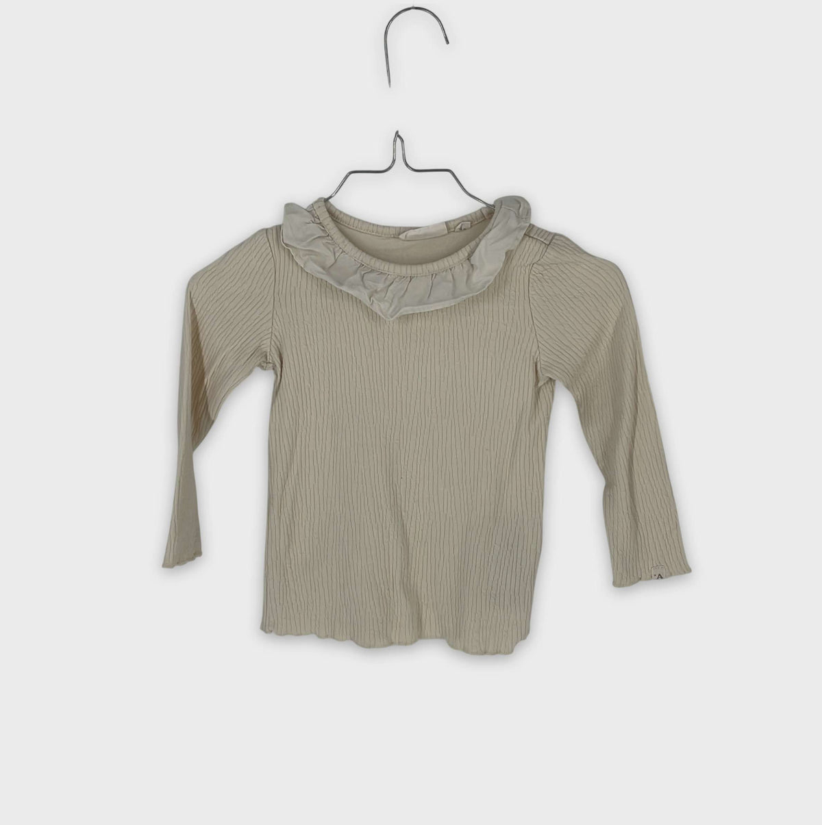 0-T-shirt manches longues Lil' Atelier 24 mois