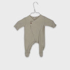 0-Pyjama long Hema 1 mois