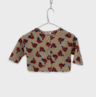 0-Gilet Marque Inconnue