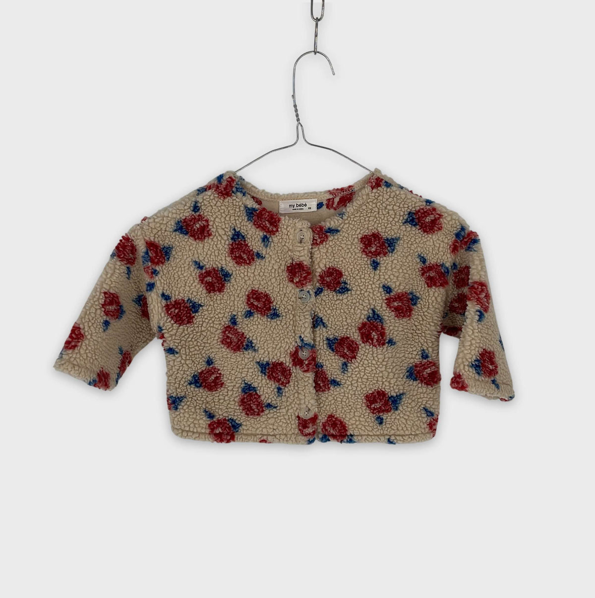 0-Gilet Marque Inconnue