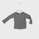 0-T-shirt manches longues Hema 3 mois