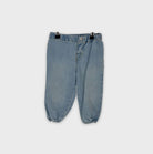 0-Jeans H&M 12 mois