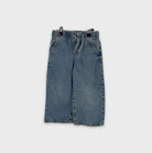 0-Jeans Zara Kids 24 mois