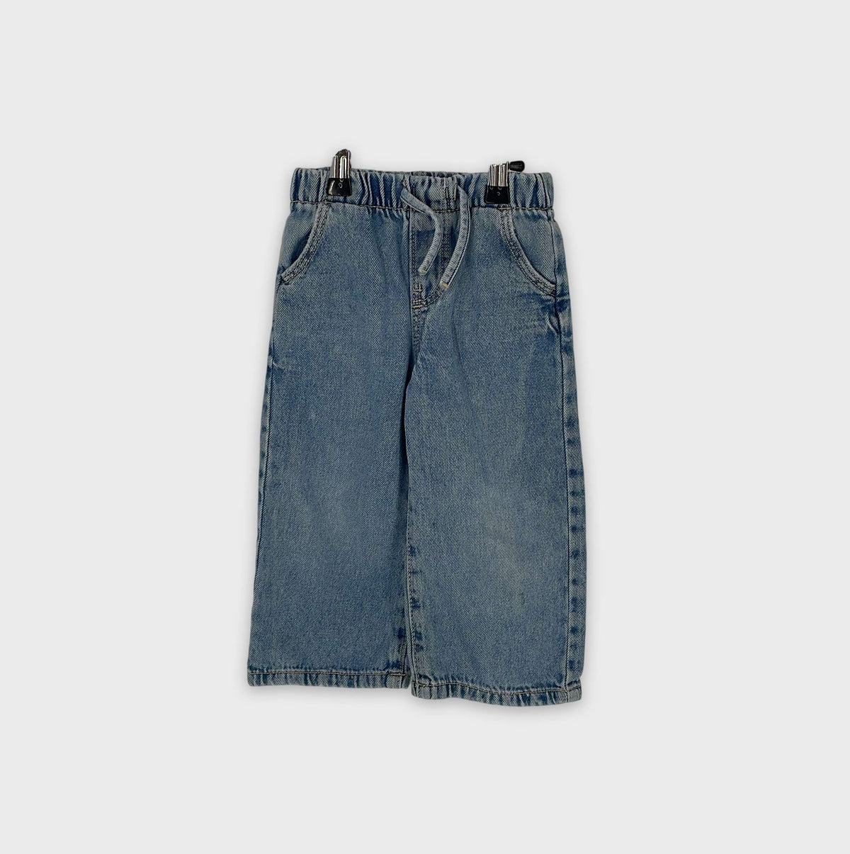 0-Jeans Zara Kids 24 mois