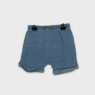 0-Short 1+ In The Family 6 mois
