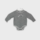 0-Body The Little White Company 3 mois