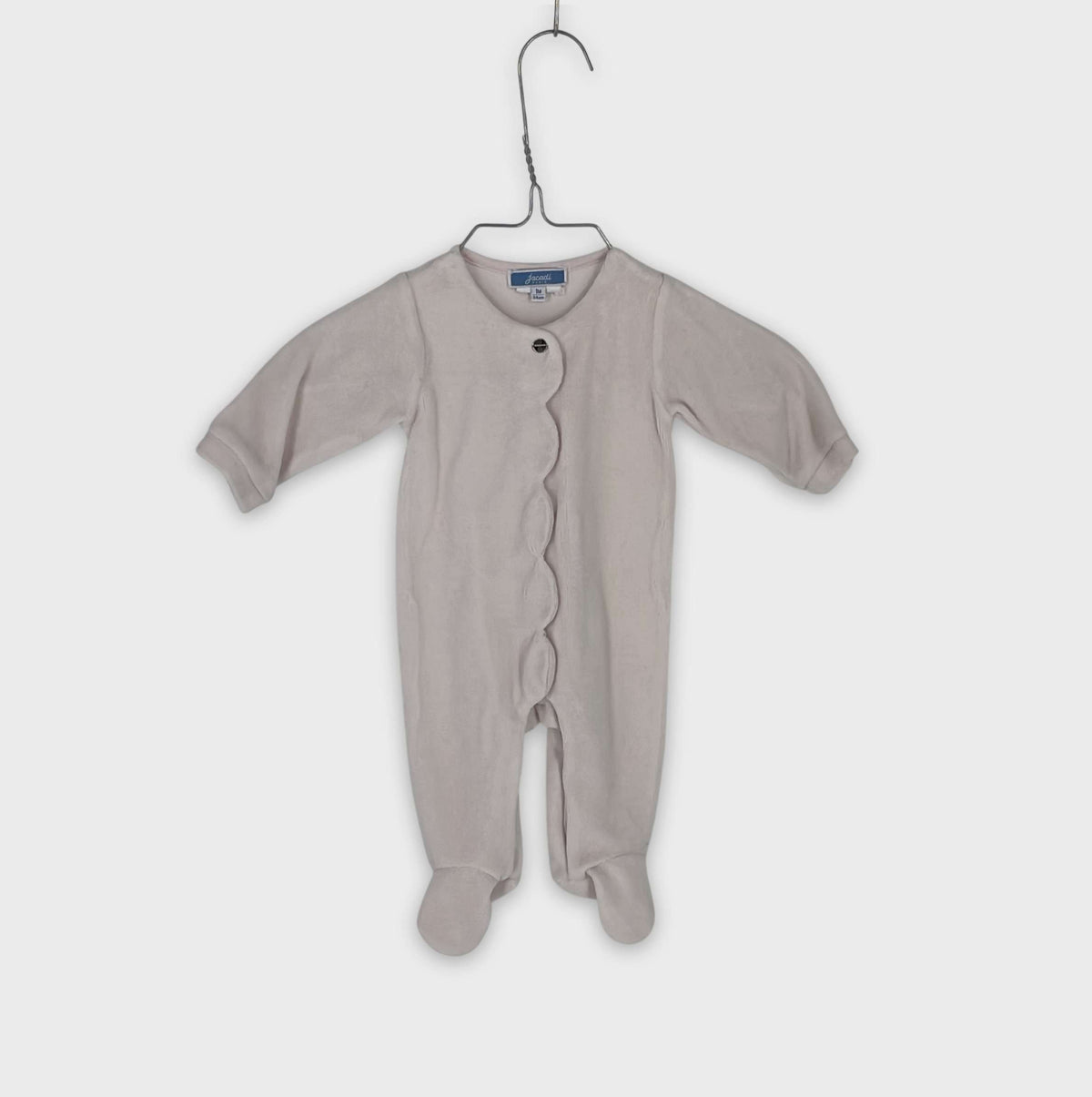 0-Pyjama long Jacadi 1 mois