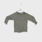 0-T-shirt manches longues Lil' Atelier 6-9 Mois