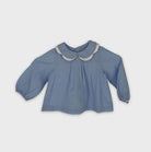 0-Chemise/blouse Jacadi 24 mois