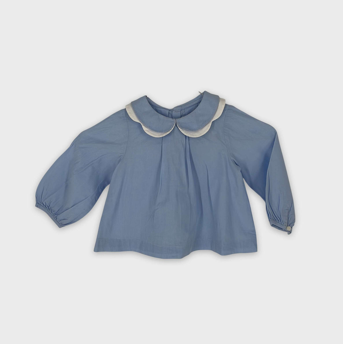 0-Chemise/blouse Jacadi 24 mois
