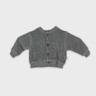 0-Gilet Bamboom 3 mois