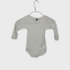 0-Body Petit Bateau 24 mois