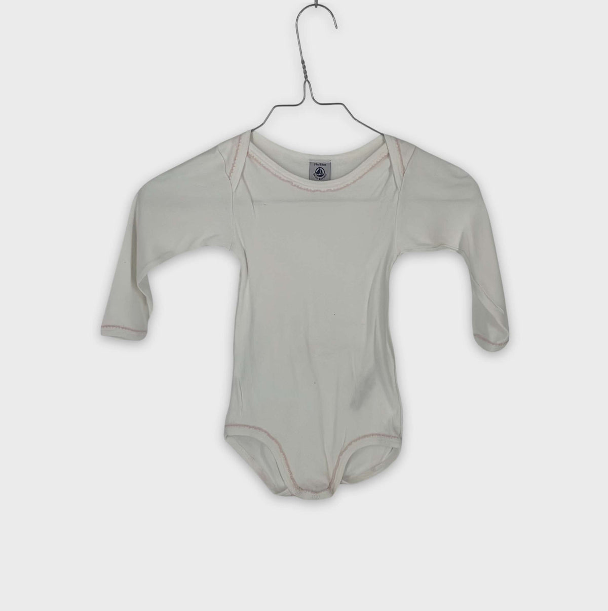 0-Body Petit Bateau 24 mois