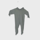 0-Pyjama long Zara Home 6-9 Mois