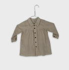 0-Chemise/blouse 1+ In The Family 12 mois