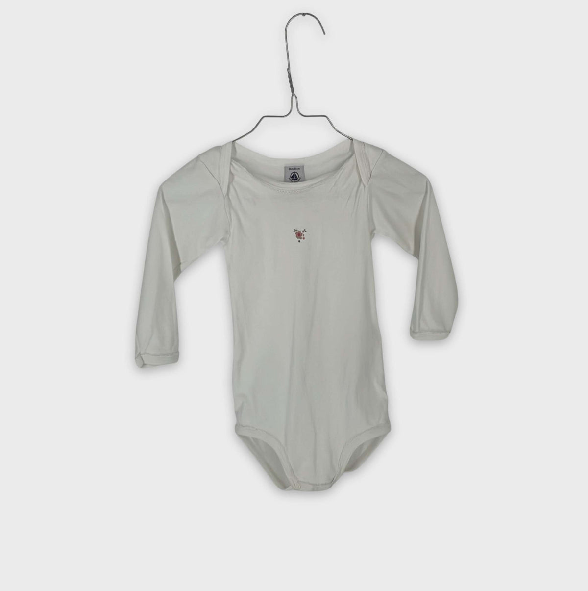 0-Body Petit Bateau 24 mois