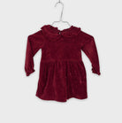0-Robe Hust and Claire 24 mois