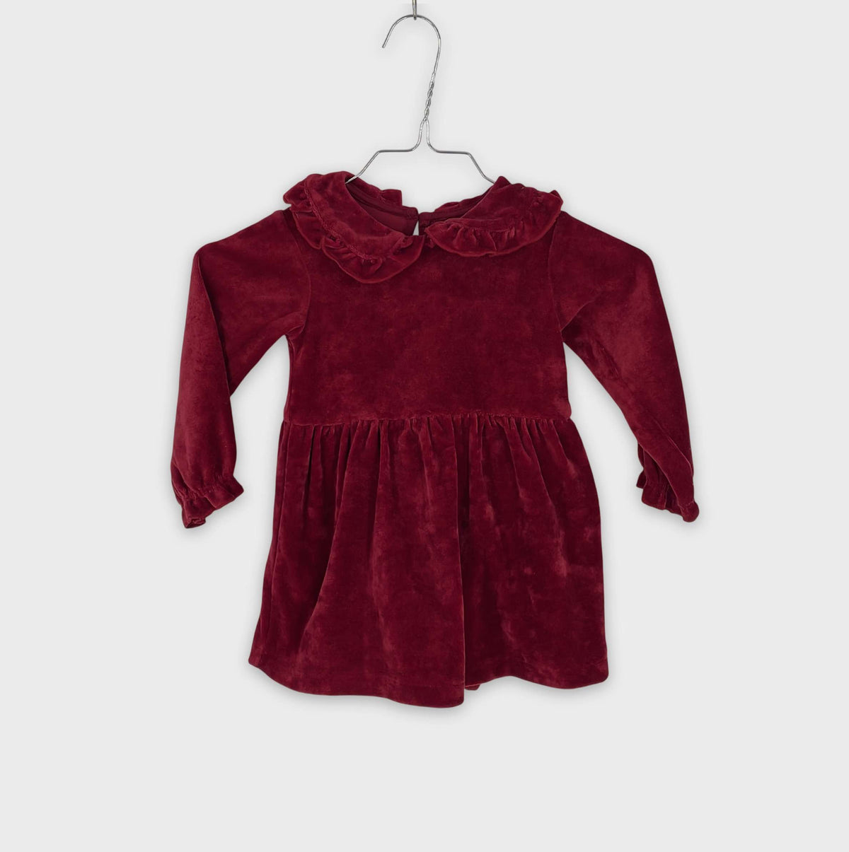 0-Robe Hust and Claire 24 mois