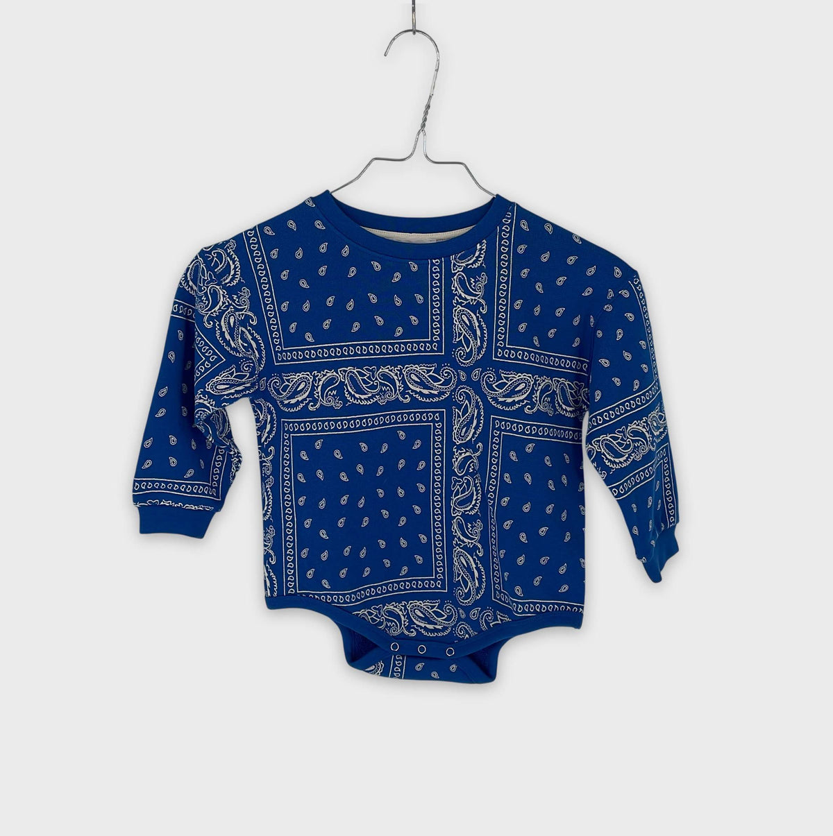 0-Body Marque Inconnue 12-24 Mois