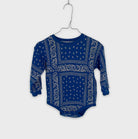 0-Body Marque Inconnue 12 mois