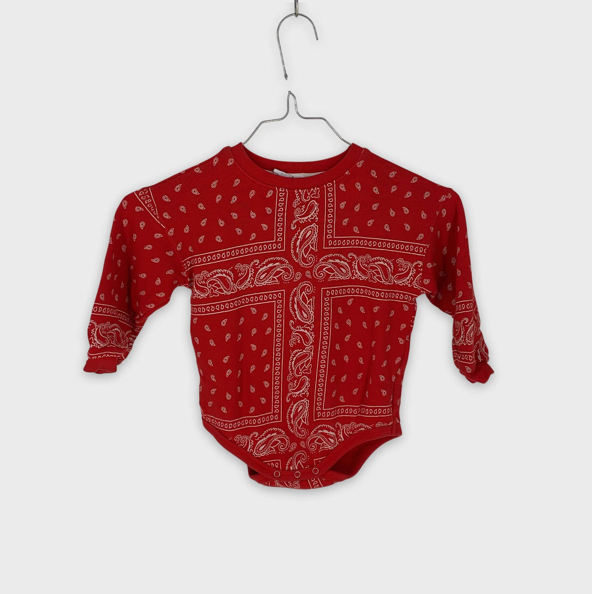 0-Body Marque Inconnue 12 mois
