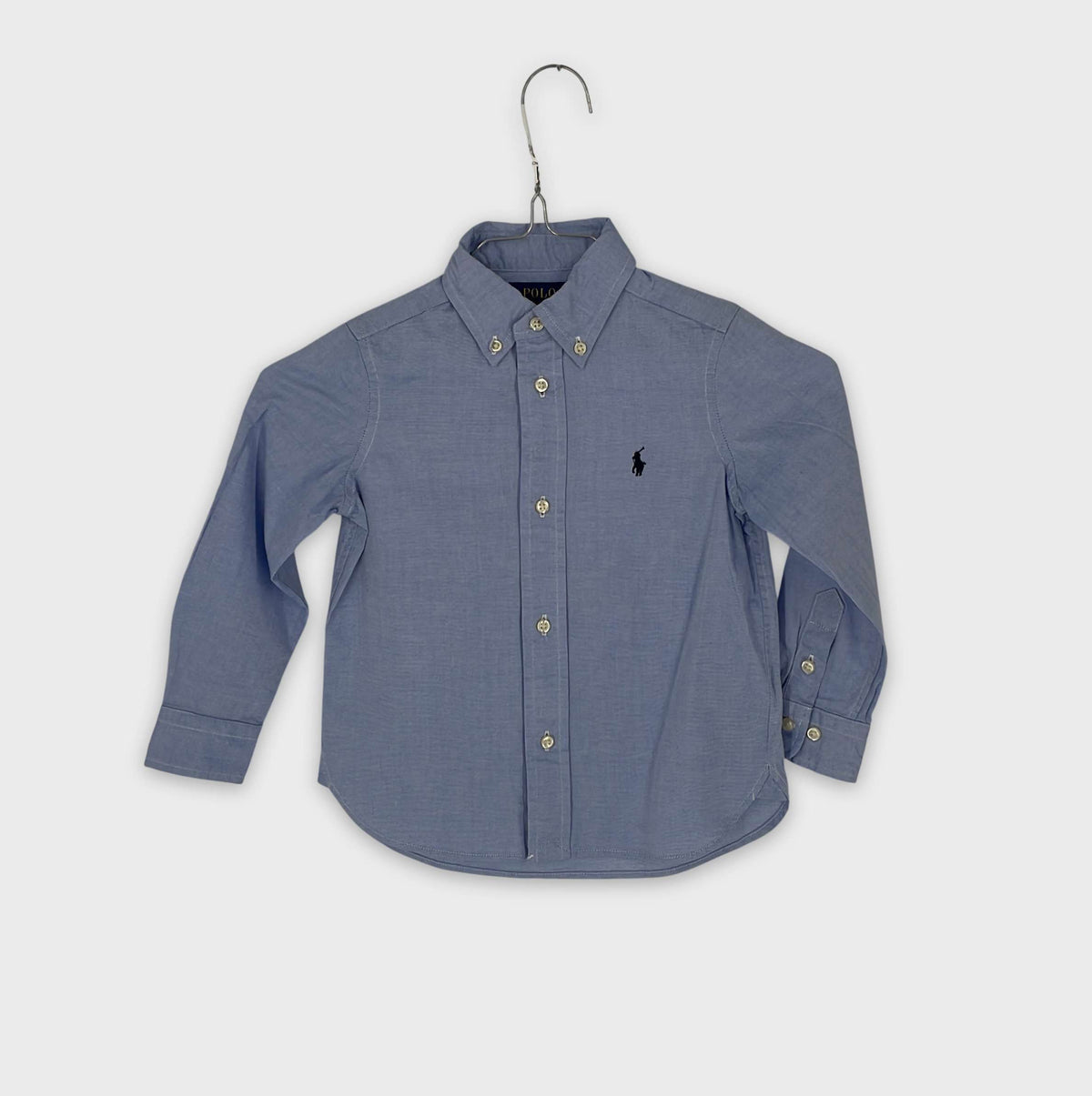 0-Chemise/blouse Ralph Lauren 3 ans