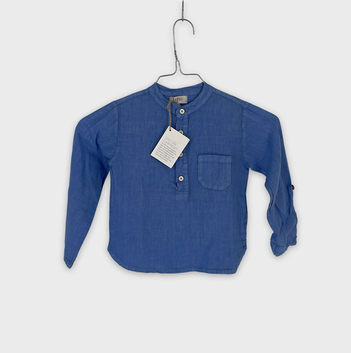 0-Chemise/blouse Búho 24 mois