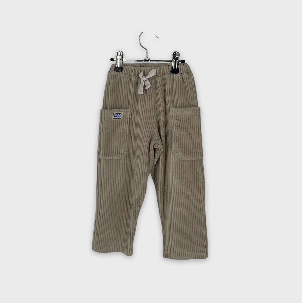 0-Pantalon Zara Kids 3 ans