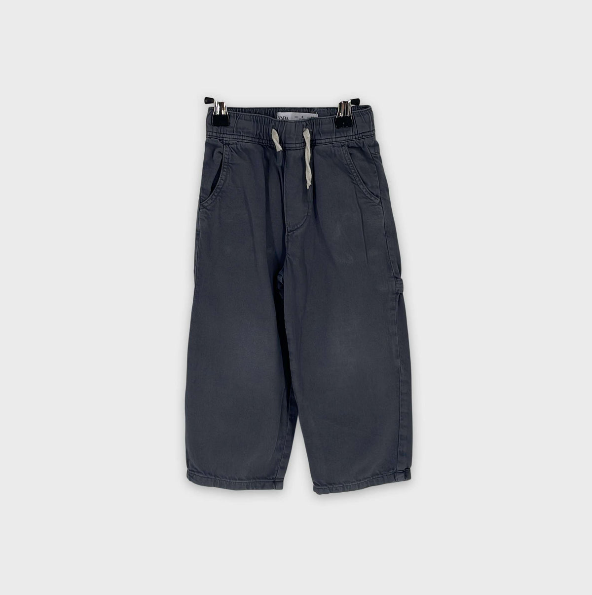 0-Pantalon Zara Kids 3 ans