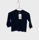 0-T-shirt manches longues Zara Kids 3 ans