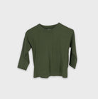 0-T-shirt manches longues Zara Kids 3 ans