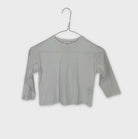 0-T-shirt manches longues Zara Kids 4 ans