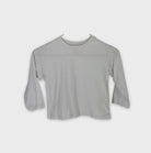 0-T-shirt manches longues Zara Kids 4 ans