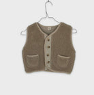 0-Gilet Bonito