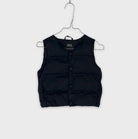 0-Doudoune Zara Kids 12-18 Mois