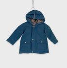 0-Veste/manteau Bonpoint 18 mois