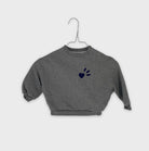 0-Sweat Emoi Émoi 24 mois