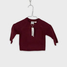0-Pull Zara Kids 12-18 Mois